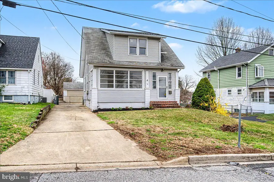 13 N Clifton Ave, Wilmington, DE 19805 - #3