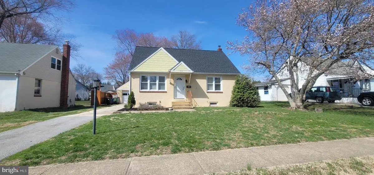 808 Kenyon Ln, Newark, DE 19711 - #1