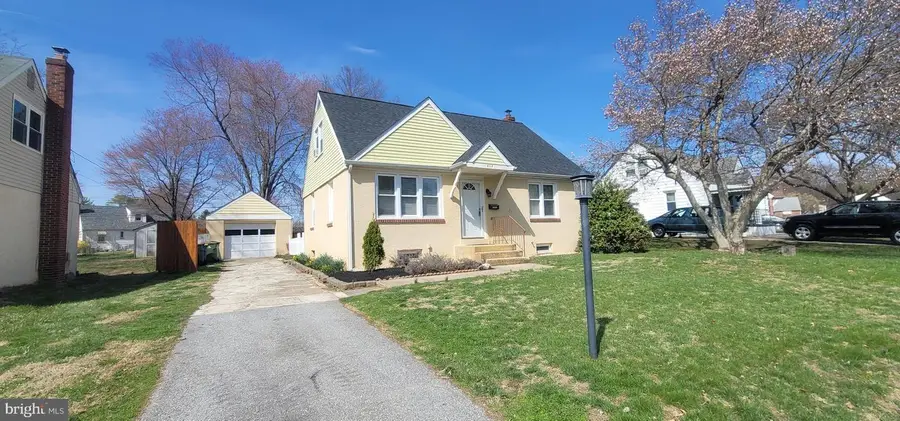 808 Kenyon Ln, Newark, DE 19711 - #2