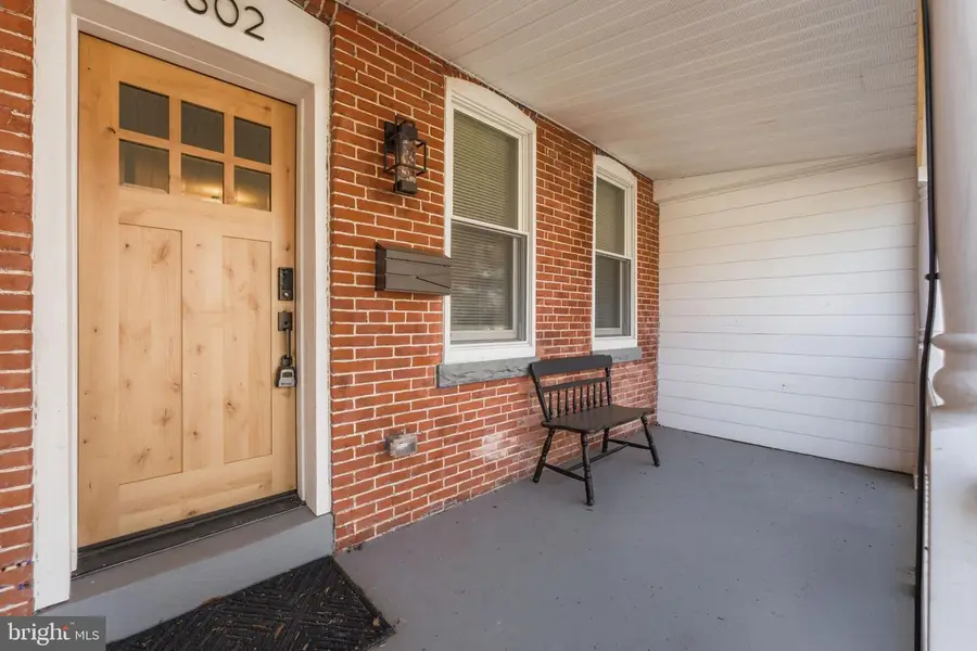 1302 W 6th St, Wilmington, DE 19805 - #2