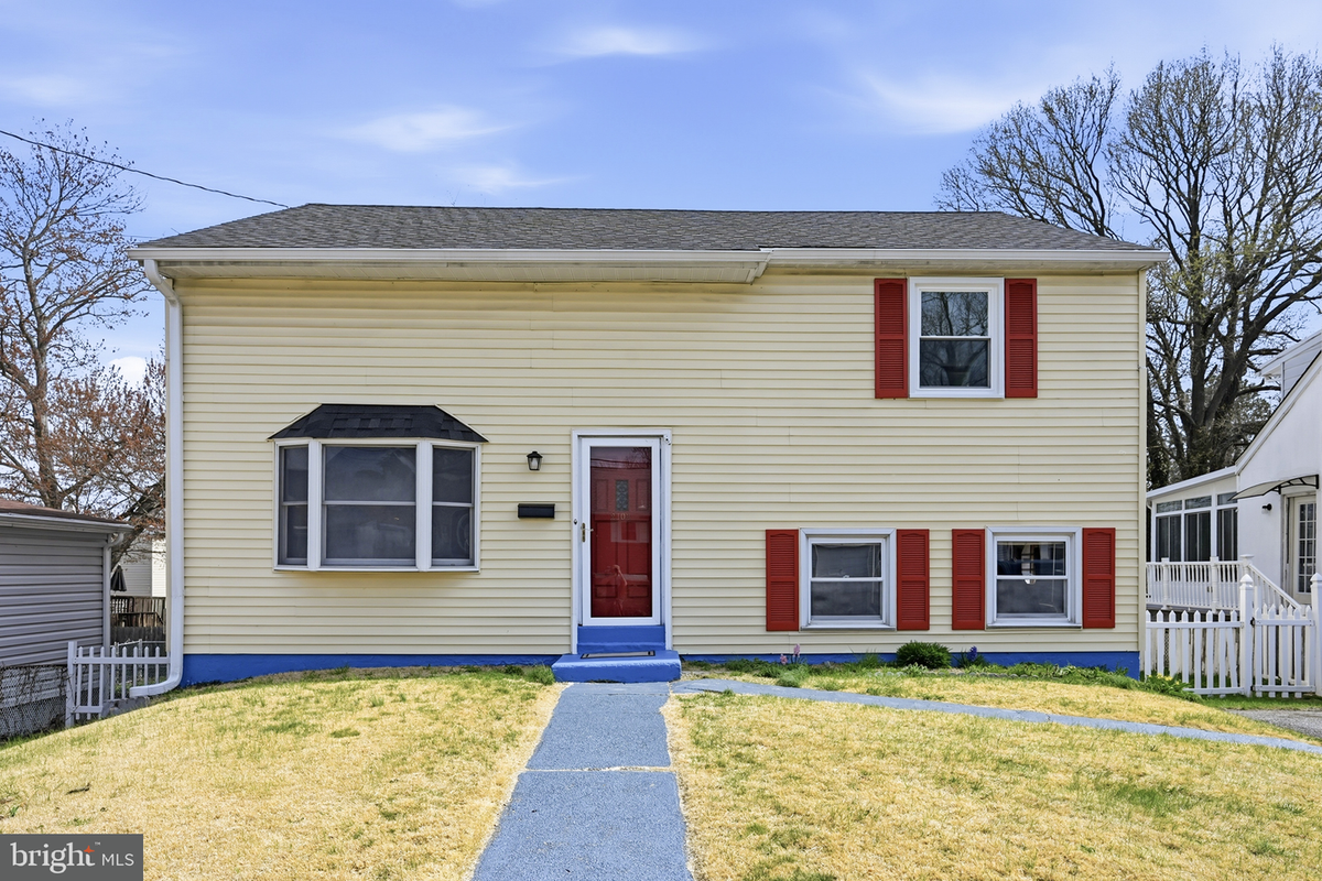 2103 Lincoln Ave, Wilmington, DE 19809 - #1