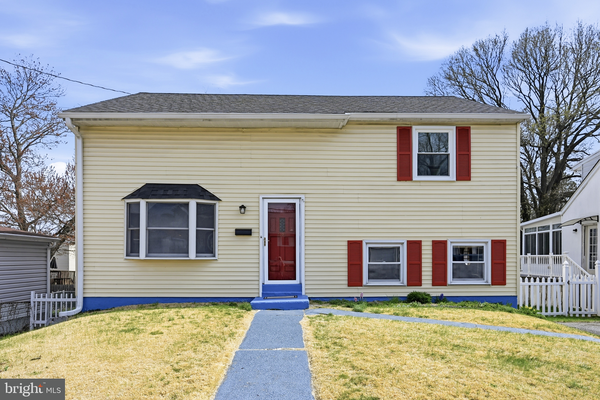 2103 Lincoln Ave, WILMINGTON, DE 19809