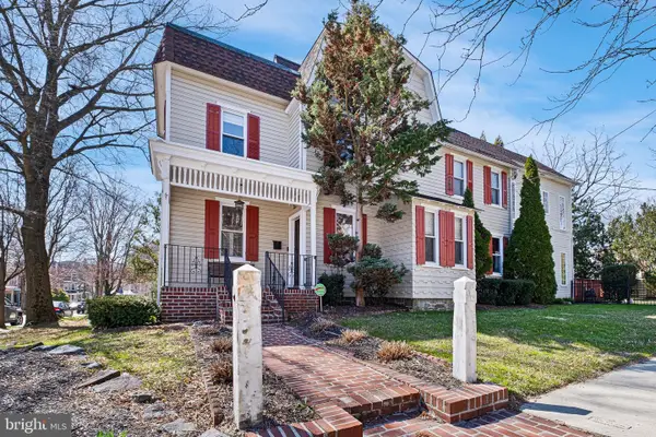 1419 Hamilton St, WILMINGTON, DE 19806