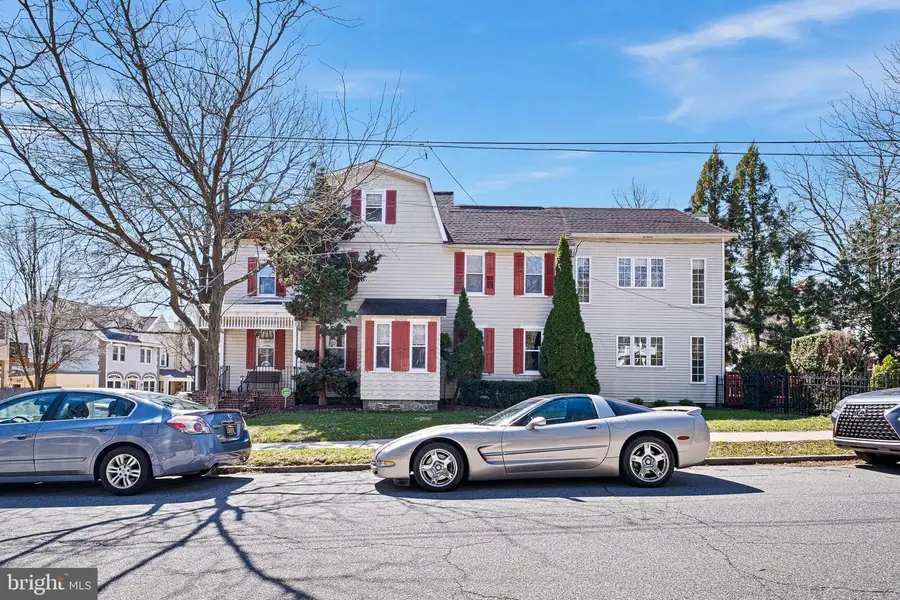 1419 Hamilton St, Wilmington, DE 19806 - #2