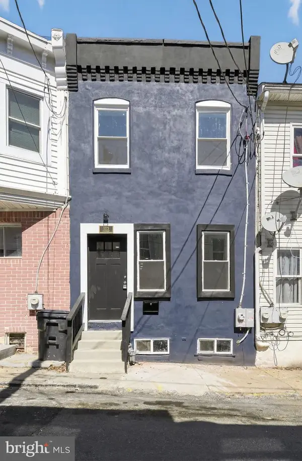 1123 Pleasant St, WILMINGTON, DE 19805