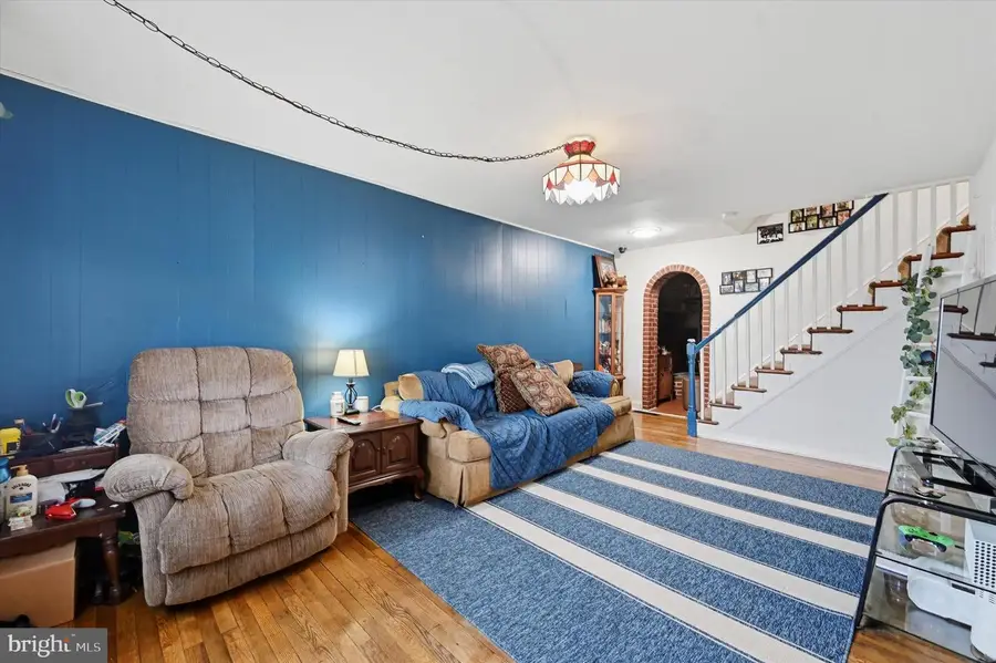 117 Stahl Ave, New Castle, DE 19720 - #3