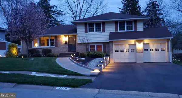 1116 Graylyn Rd, WILMINGTON, DE 19803