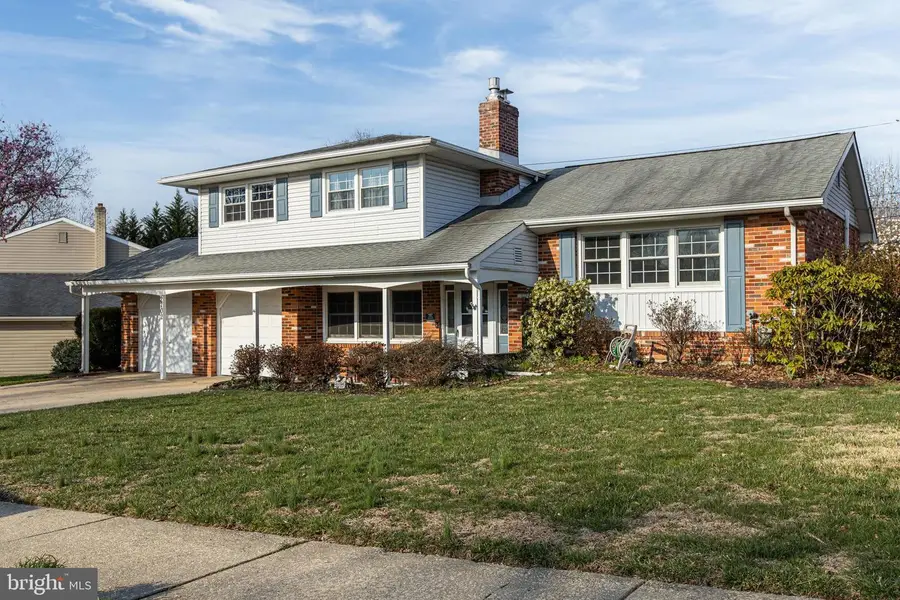 2702 Burnley Rd, Wilmington, DE 19808 - #2