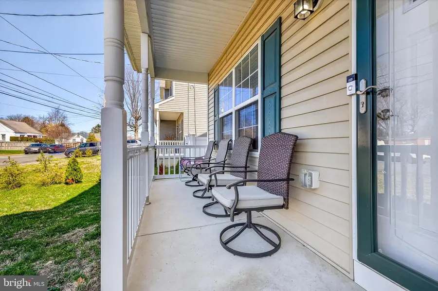 815 E Hazeldell Ave, New Castle, DE 19720 - #2