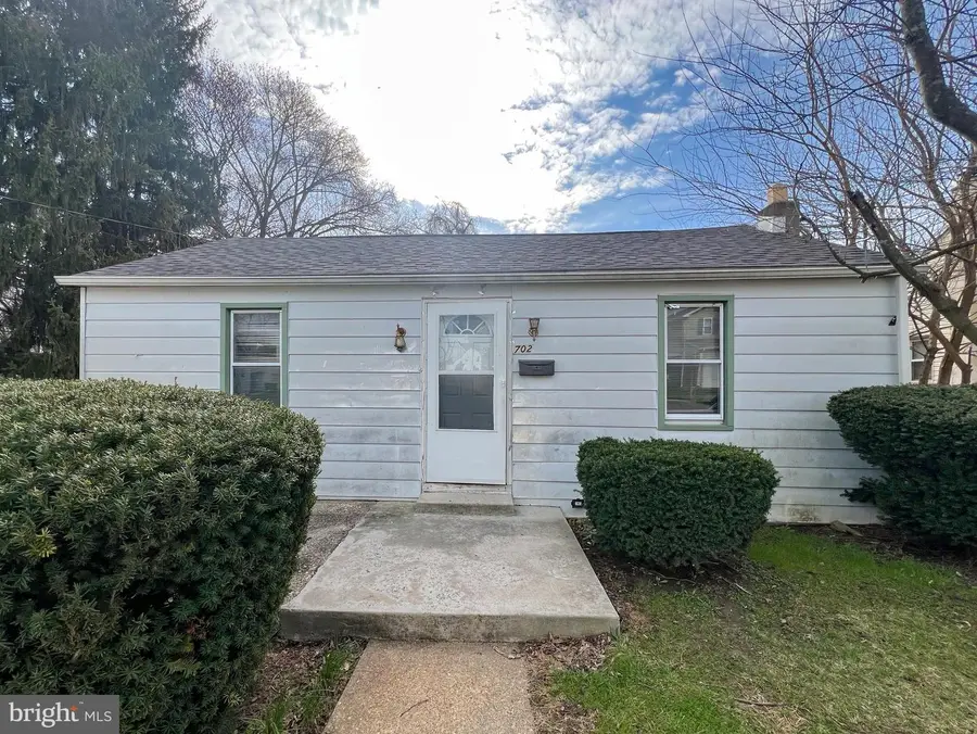 702 East Ave, New Castle, DE 19720 - #2