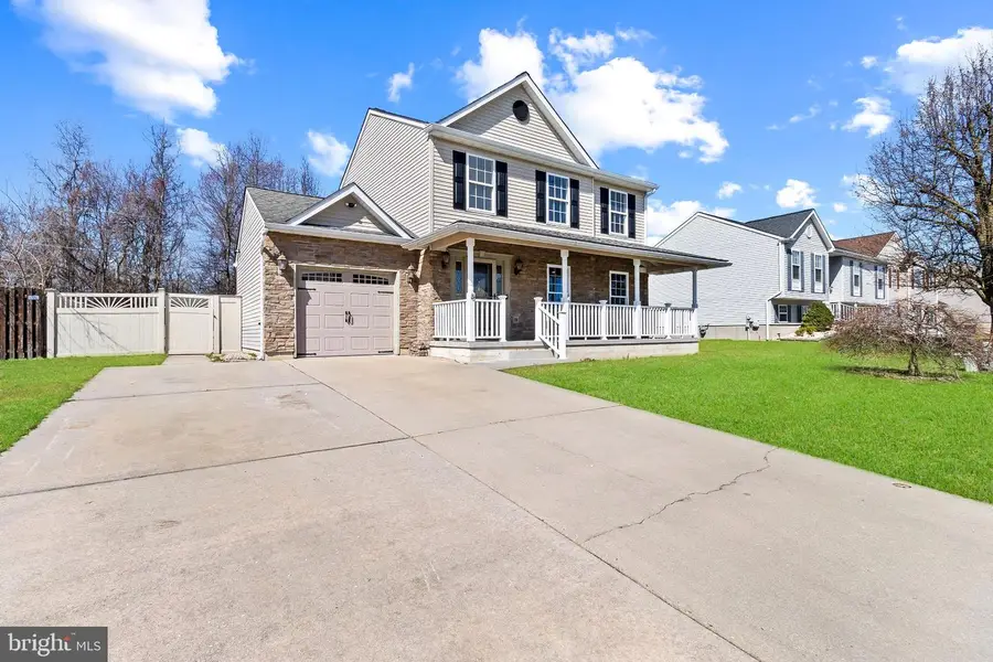 8 Bastille Loop, Newark, DE 19702 - #2