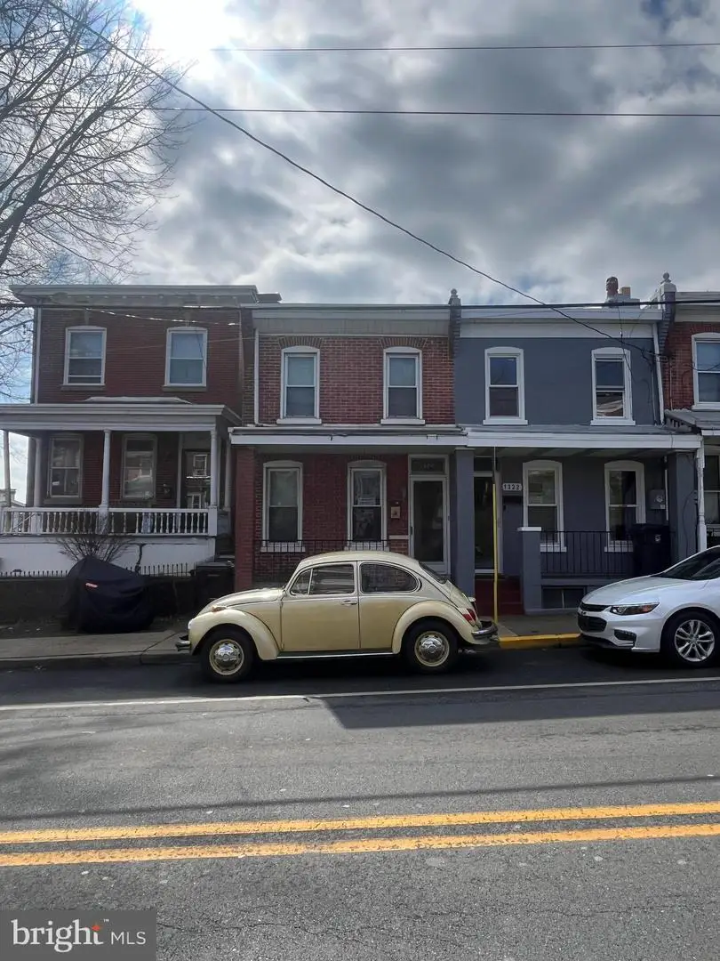 1320 Maryland Ave, Wilmington, DE 19805 - #2