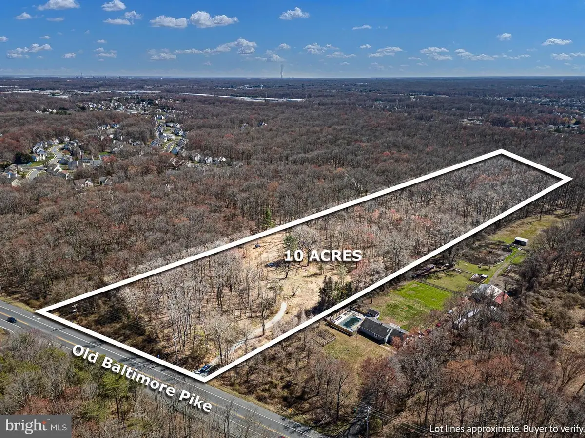 1784 Old Baltimore Pike, Newark, DE 19702 - #1