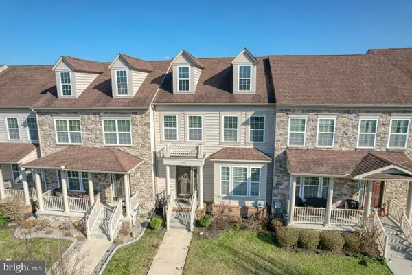 2212 S Okeeffe Ln, MIDDLETOWN, DE 19709