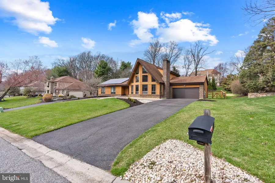 40 Raphael Rd, Hockessin, DE 19707 - #2