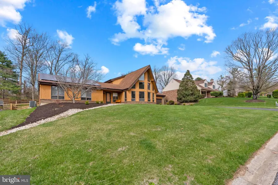 40 Raphael Rd, Hockessin, DE 19707 - #3