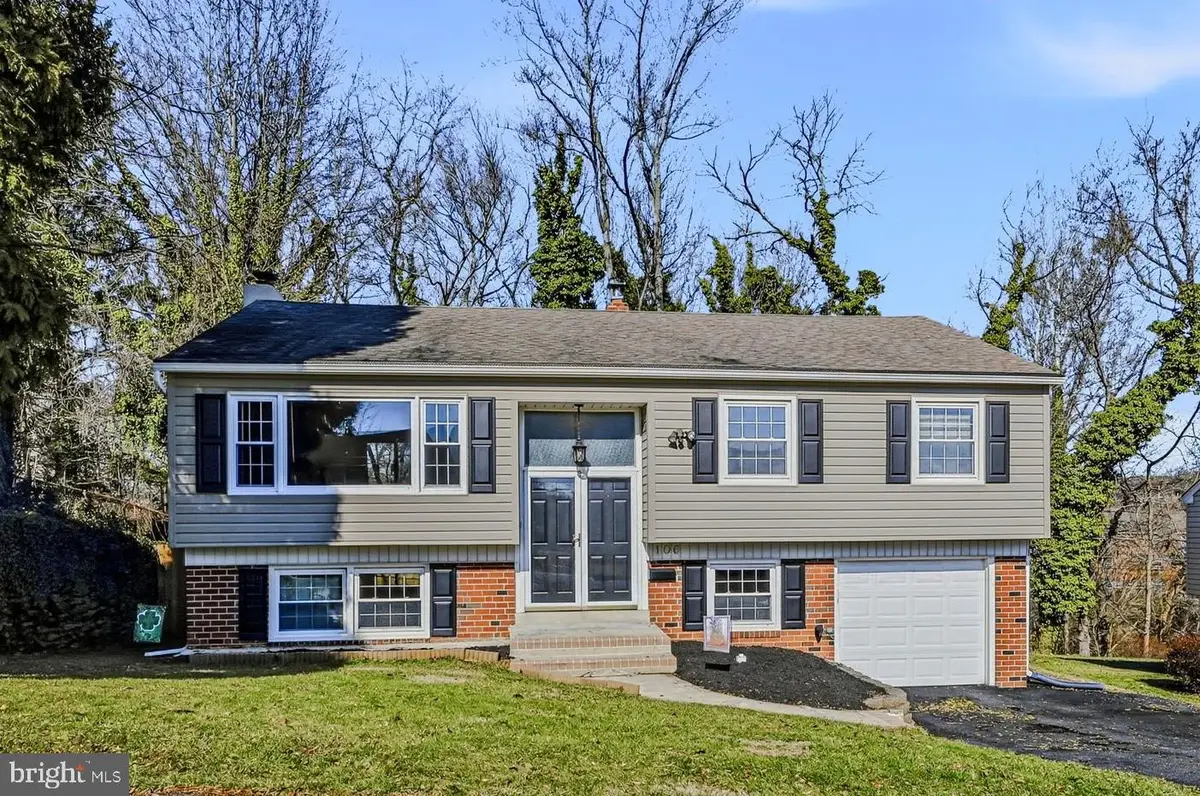 106 N Dillwyn Rd, Newark, DE 19711 - #1