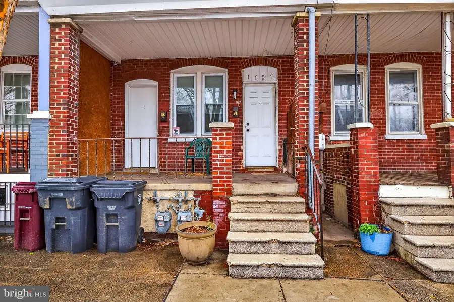 1607 W 4th St, Wilmington, DE 19805 - #2