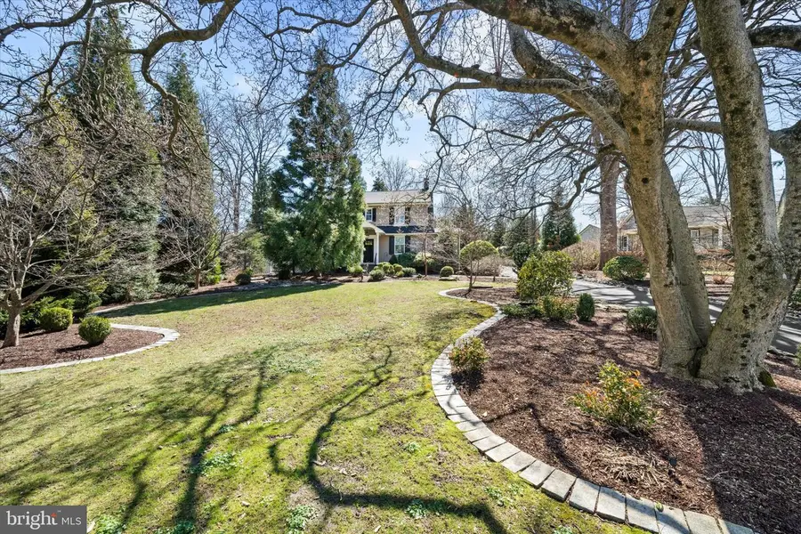 2302 Foulk Rd, Wilmington, DE 19810 - #3