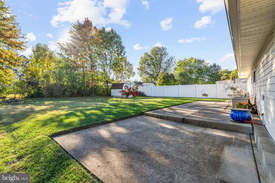 502 Delancey Dr, Claymont, DE 19703 - #2