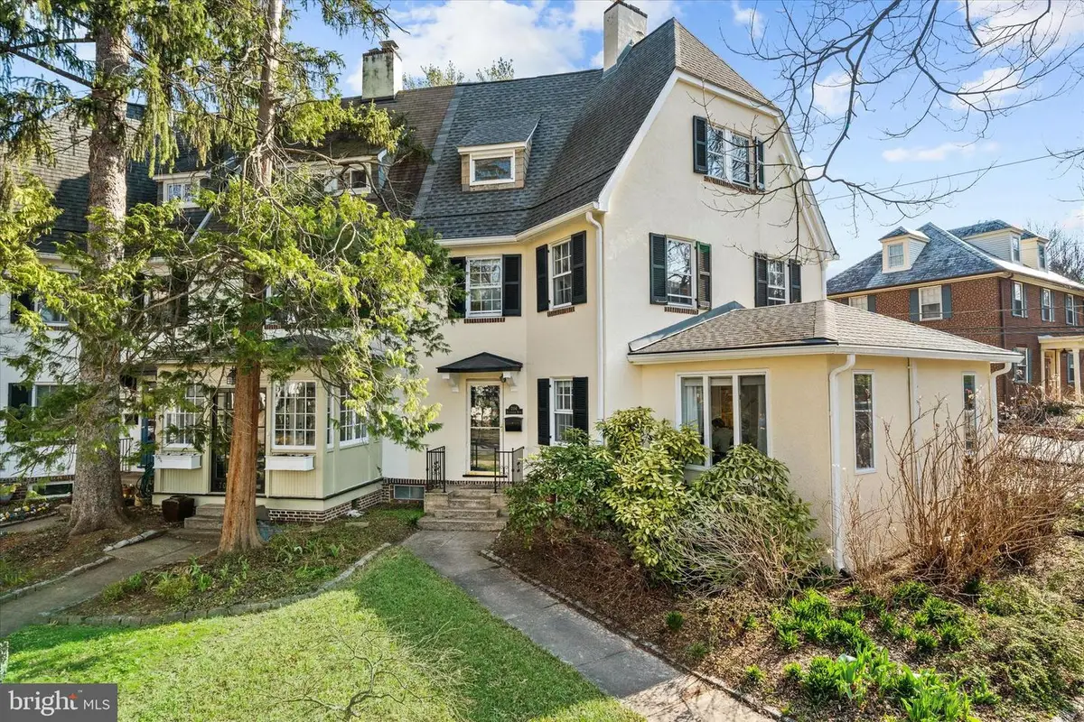 706 Nottingham Rd, Wilmington, DE 19805 - #1