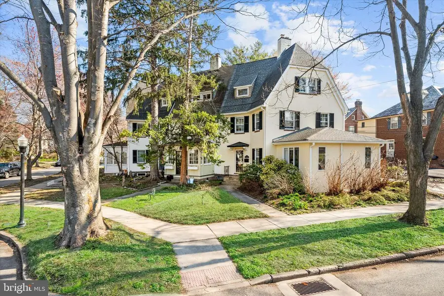 706 Nottingham Rd, Wilmington, DE 19805 - #2