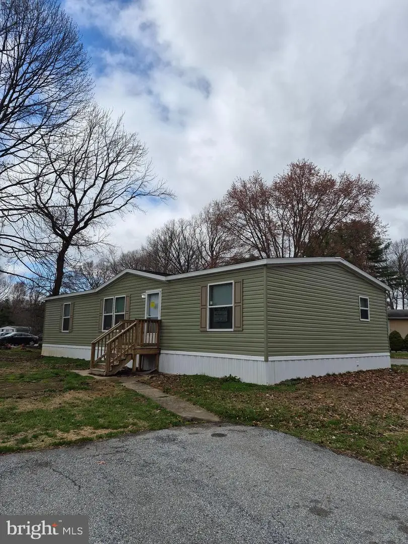 216 S Thistle Way #216, Newark, DE 19702 - #1