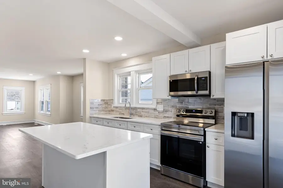 3417 Roselawn Ave, Wilmington, DE 19808 - #2