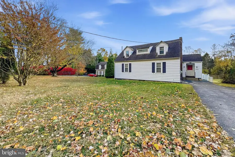 2818 Mill Creek Rd, Wilmington, DE 19808 - #3