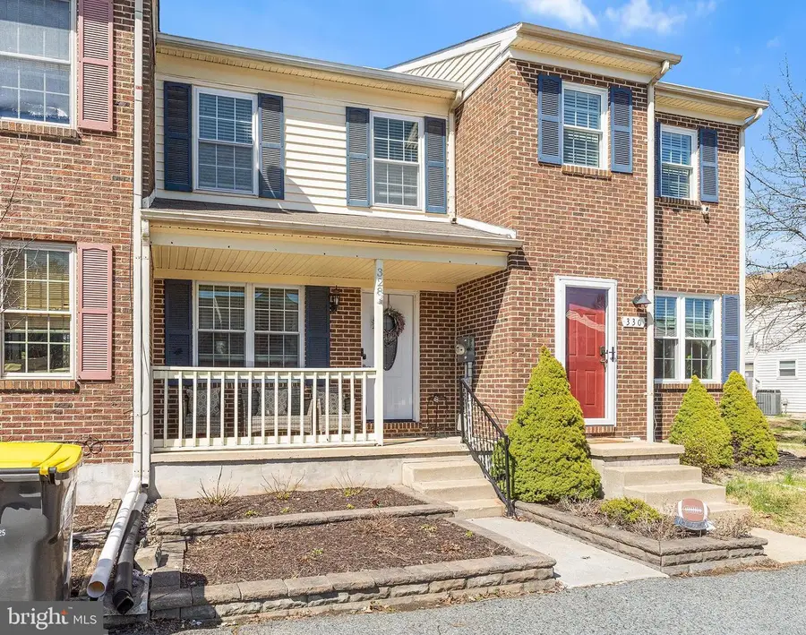 328 Barley Dr, Newark, DE 19702 - #2