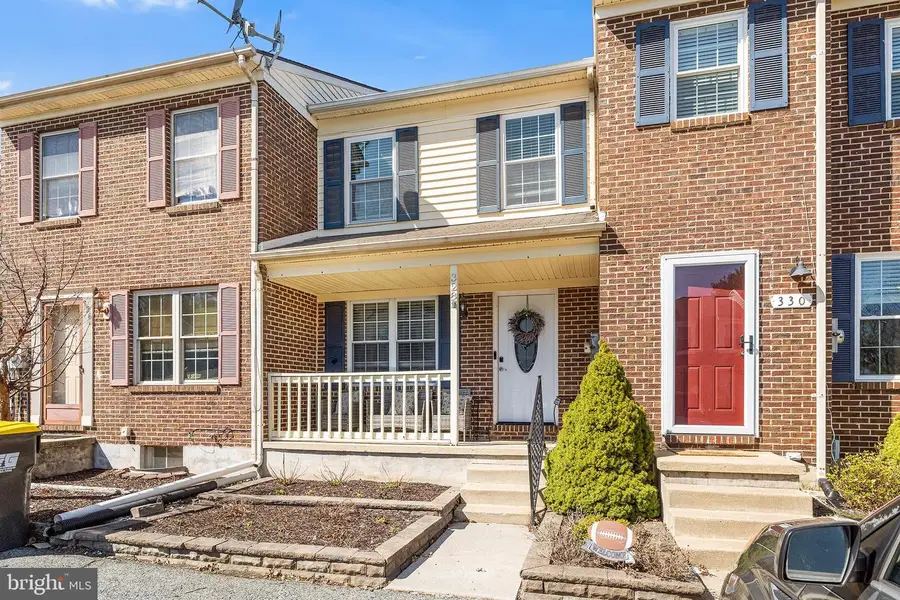 328 Barley Dr, Newark, DE 19702 - #3