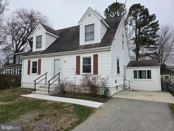 506 Harvey Rd, CLAYMONT, DE 19703