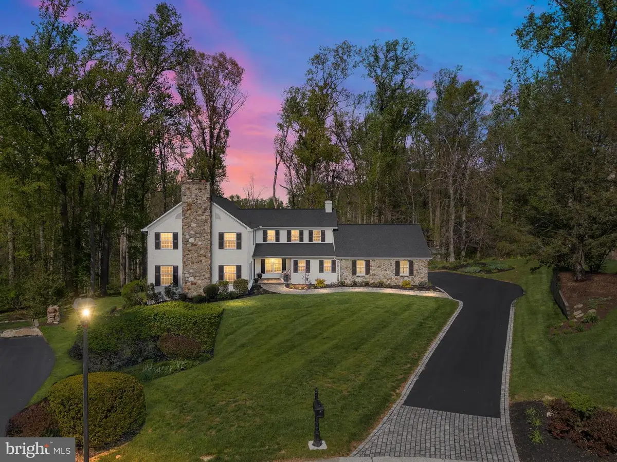 404 E Hawthorne Ct E, Hockessin, DE 19707 - #1