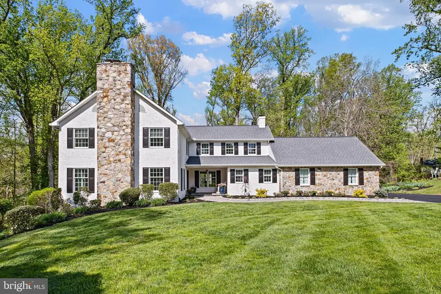 404 E Hawthorne Ct E, Hockessin, DE 19707 - #2