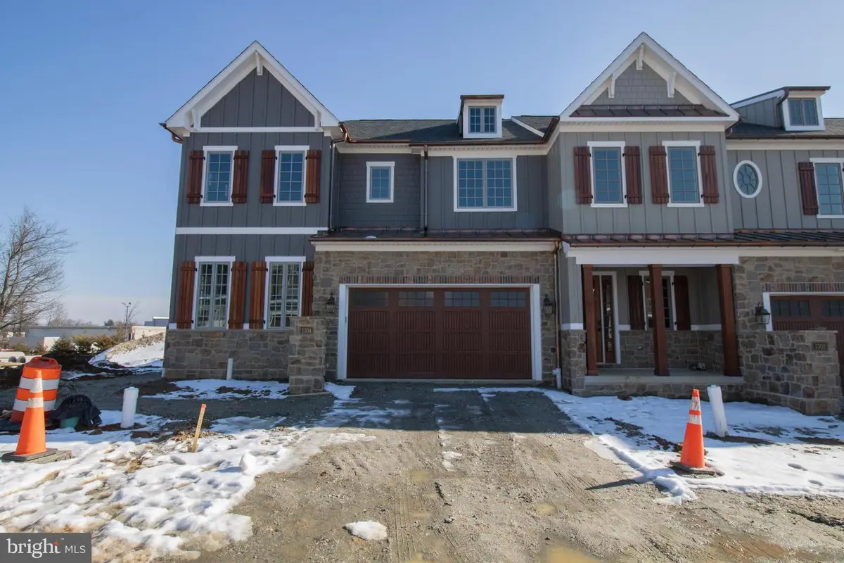 1305 Coulee Way, Wilmington, DE 19803 - #1