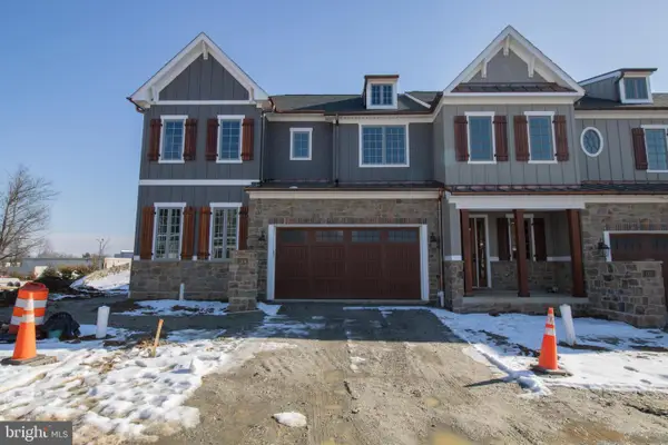 1305 Coulee Way, WILMINGTON, DE 19803