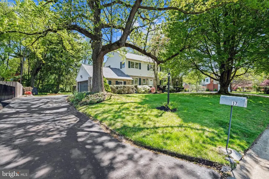 17 Briar Rd, Wilmington, DE 19803 - #2