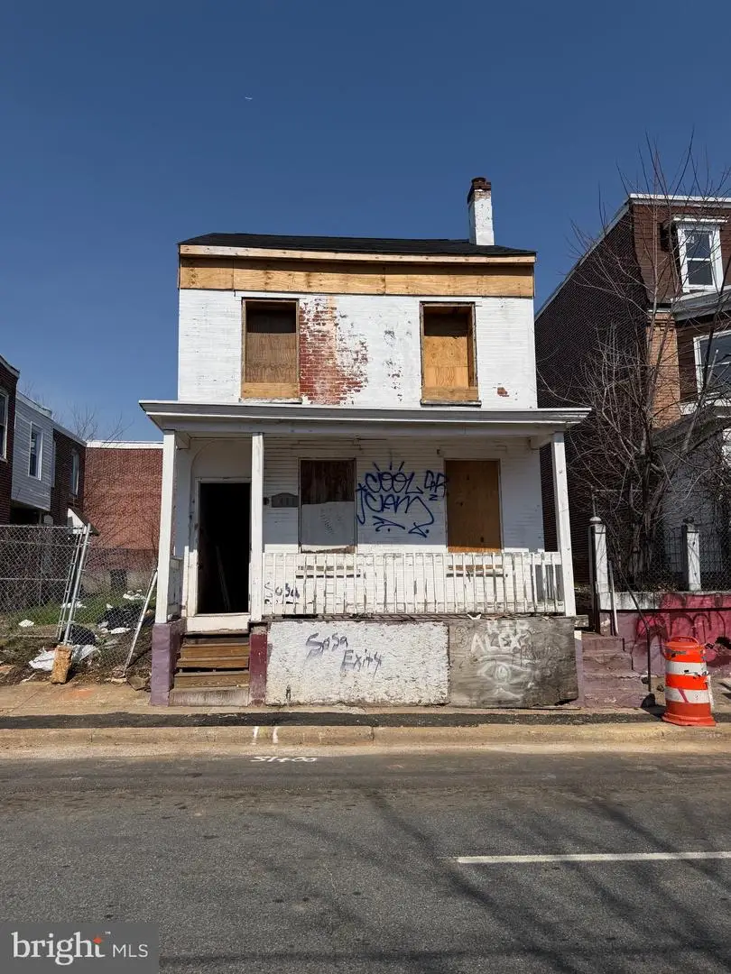 1409 & 1409 1/2 W 2nd St, Wilmington, DE 19805 - #1