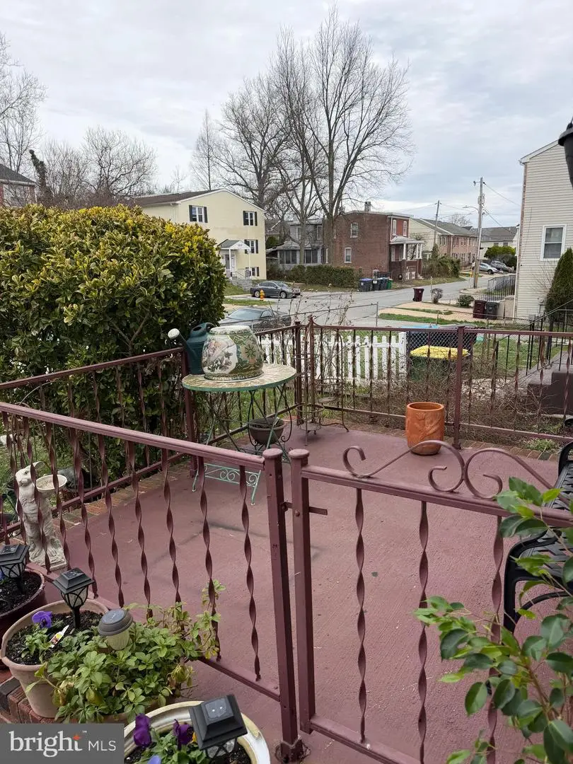 1604 Coleman St, Wilmington, DE 19805 - #3