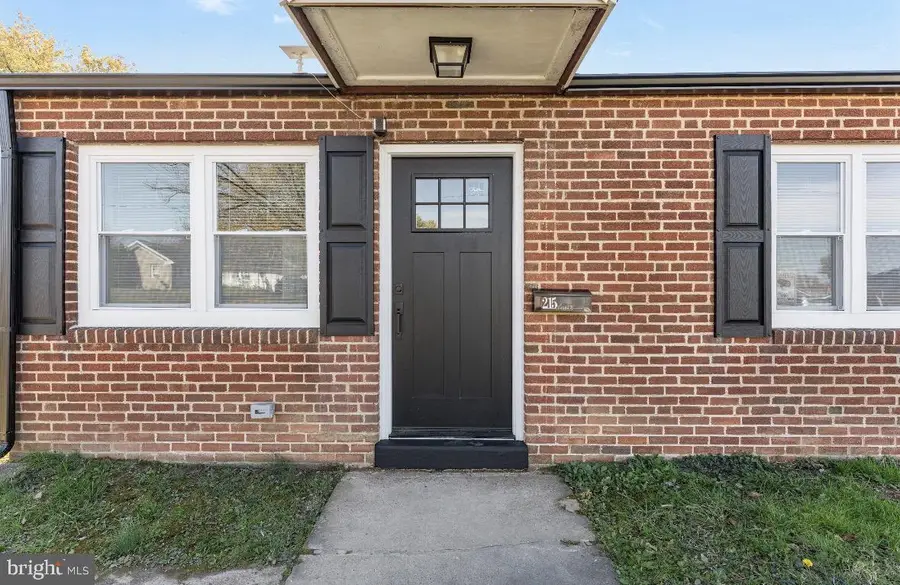 215 Sykes Rd, New Castle, DE 19720 - #3