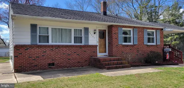 3007 Ogletown Rd, NEWARK, DE 19713