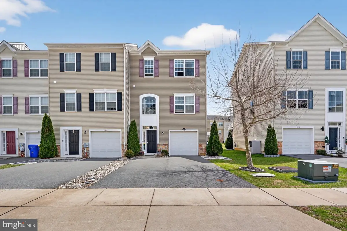 838 Lissicasey Loop, Middletown, DE 19709 - #1