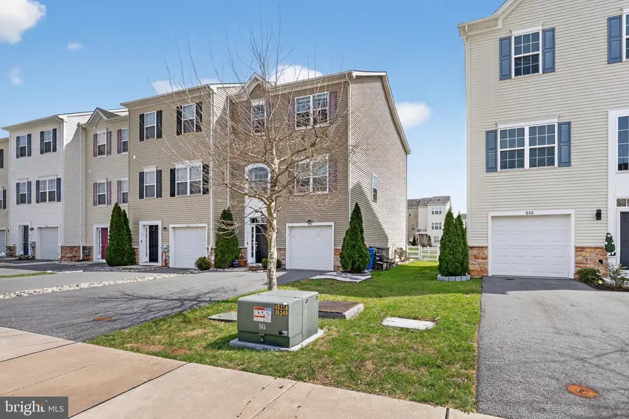 838 Lissicasey Loop, Middletown, DE 19709 - #2