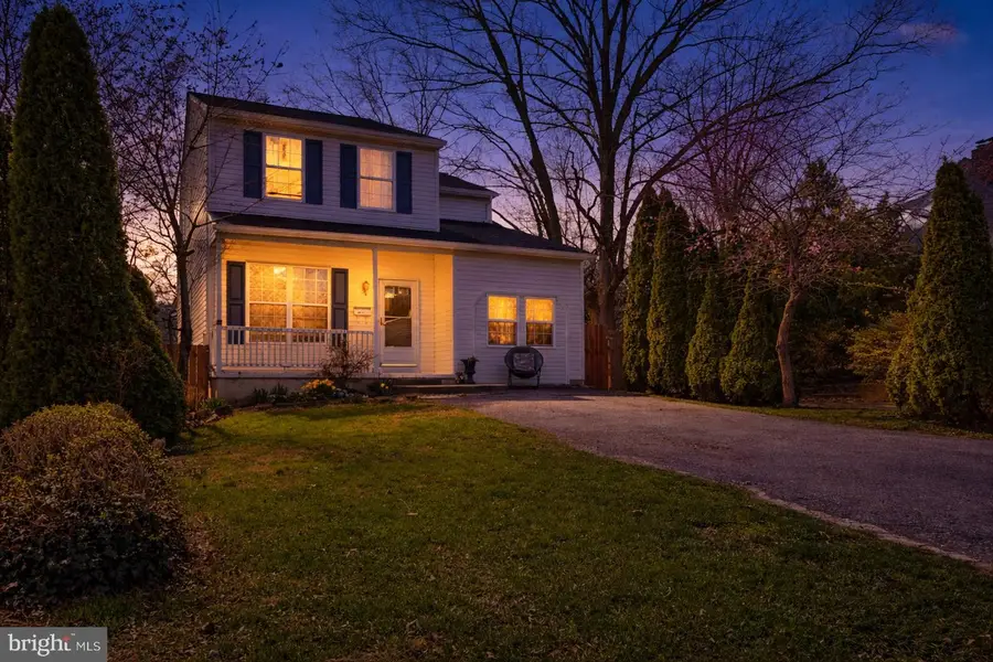 300a W Holly Oak Rd, Claymont, DE 19703 - #2