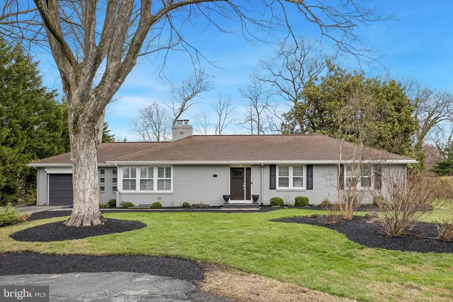 129 Cambridge Dr, Wilmington, DE 19803 - #3