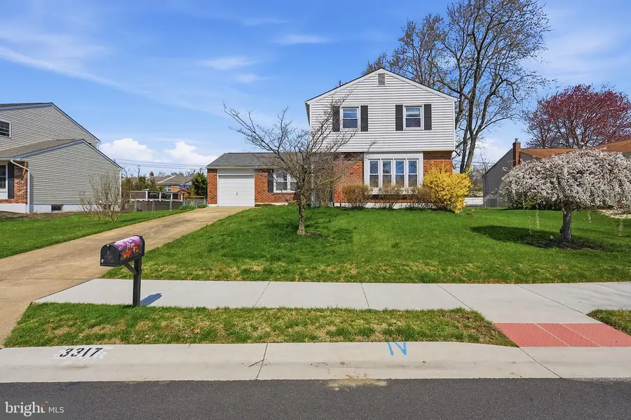 3317 Altamont Dr, Wilmington, DE 19810 - #3