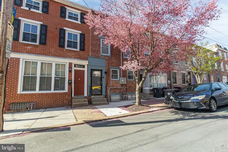 402 W 6th St, Wilmington, DE 19801 - #3