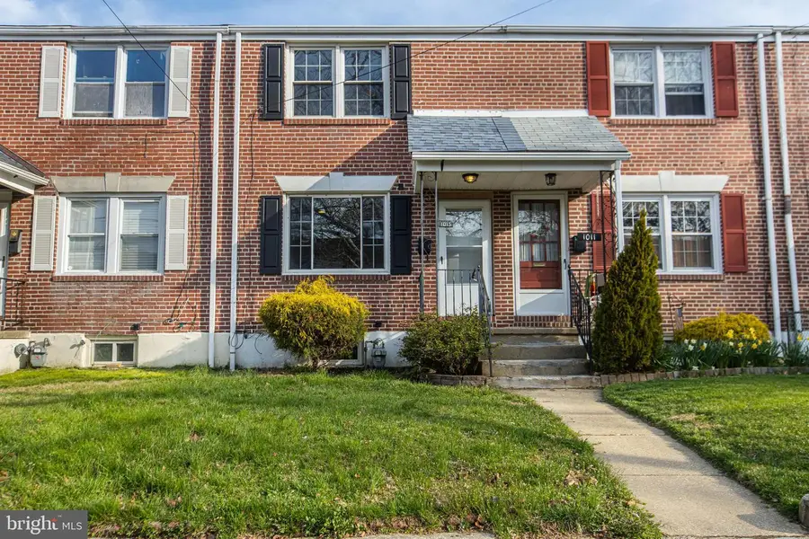 1015 Baltimore Ave, Wilmington, DE 19805 - #2
