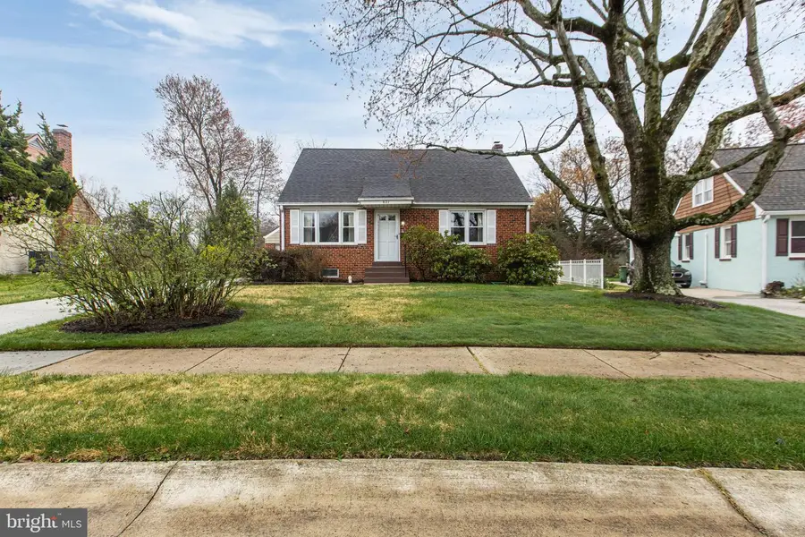 821 Kenyon Ln, Newark, DE 19711 - #3