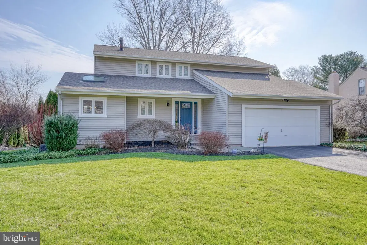 107 Country Flower Rd, Newark, DE 19711 - #1